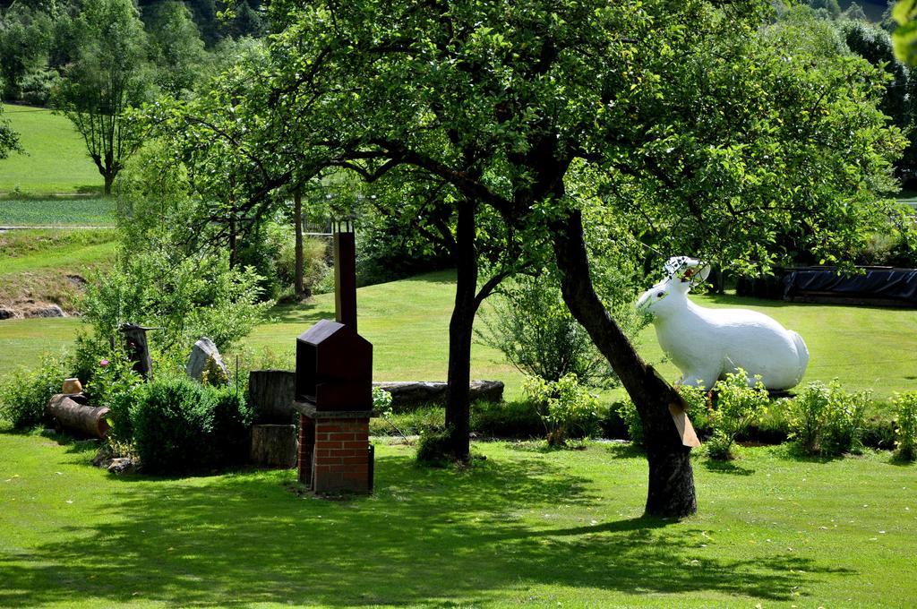 Farm stay Raderhof Feld am See