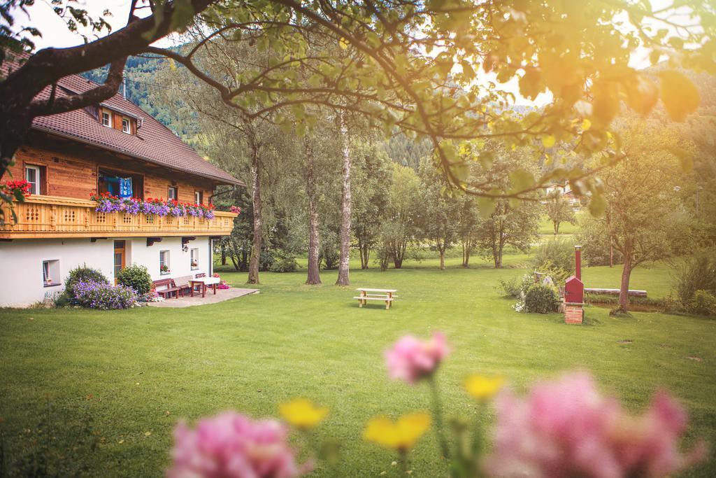 Raderhof Feld am See