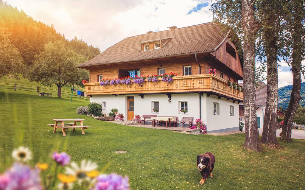 Raderhof