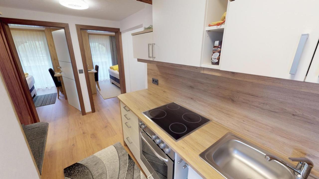 Raderhof Farm stay *