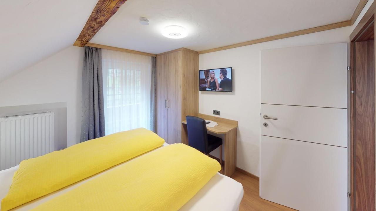 Farm stay Raderhof Feld am See