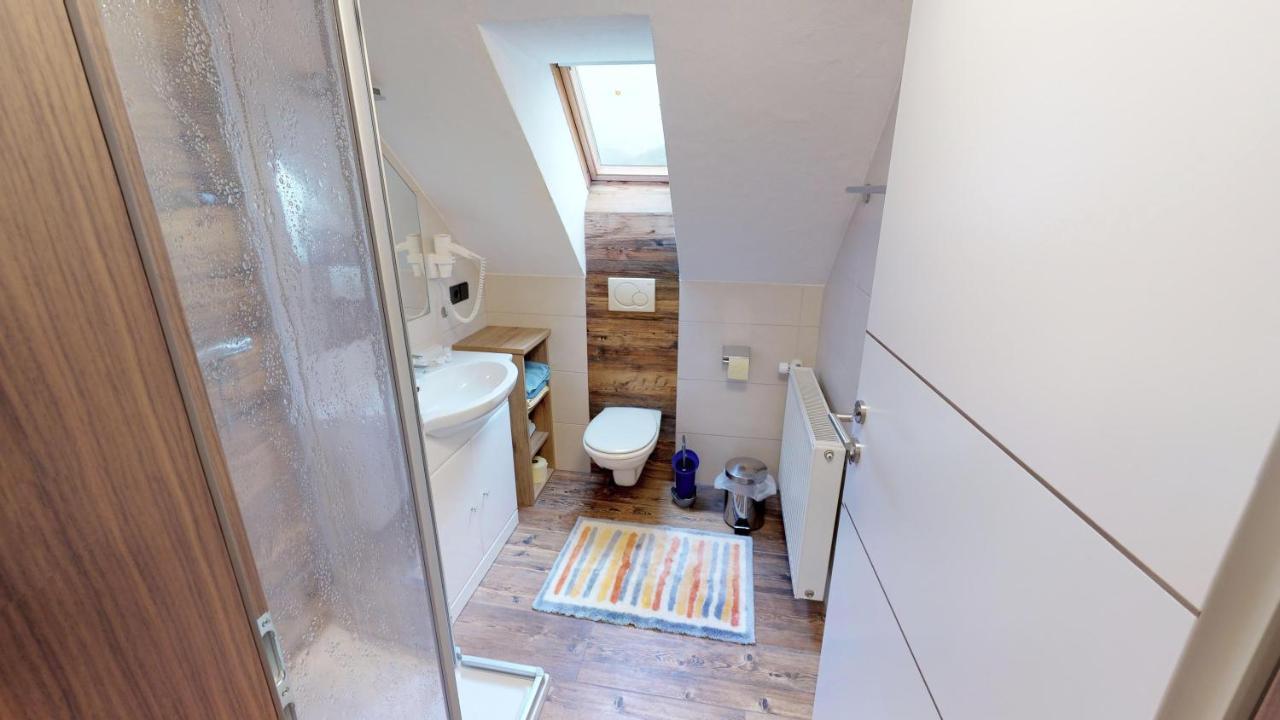 Farm stay Raderhof