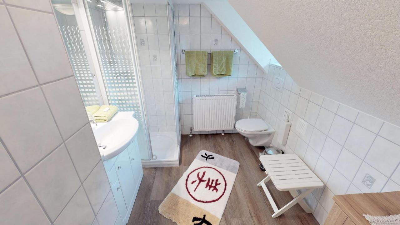 Raderhof Farm stay Feld am See