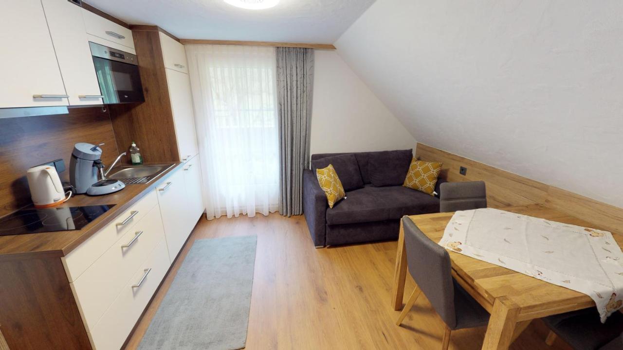 Farm stay Raderhof *